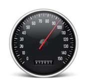 External Link to an Internet Speed Test